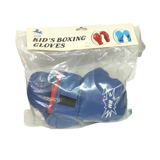 Guante de boxeo niño infantil - Juegos y recreacional