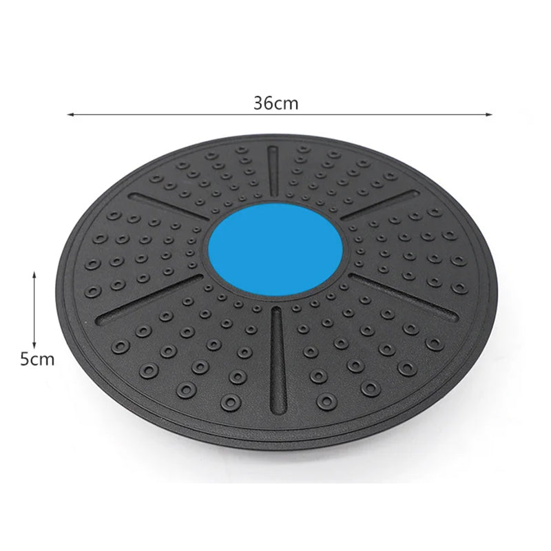 Disco tabla freeman balance y estabilidad PVC 36cm