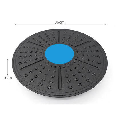 Disco tabla freeman balance y estabilidad PVC 36cm