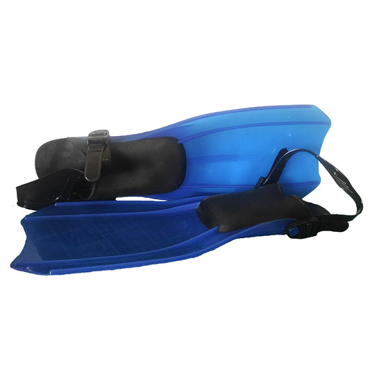 PAR Aleta de Buceo Natación