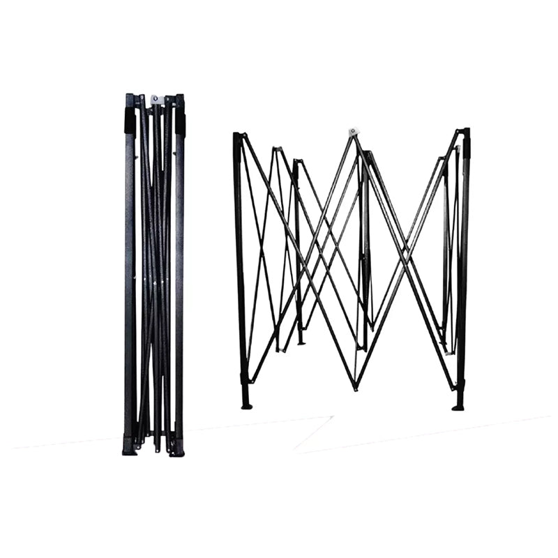 Toldo Impermeable 3x3m Plegable - Azul