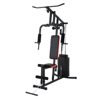 Máquina Home Gym Multifuncional Entrenamiento en casa ES-402