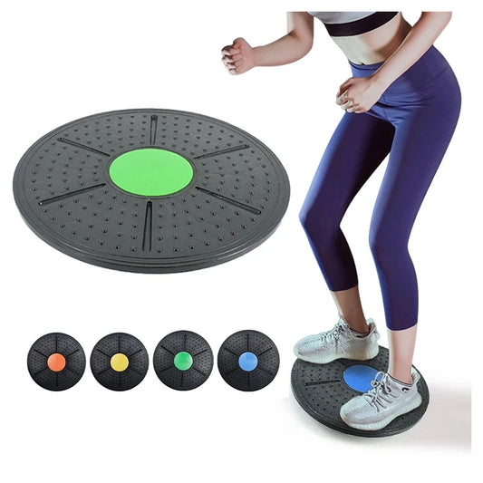 Disco tabla freeman balance y estabilidad PVC 36cm