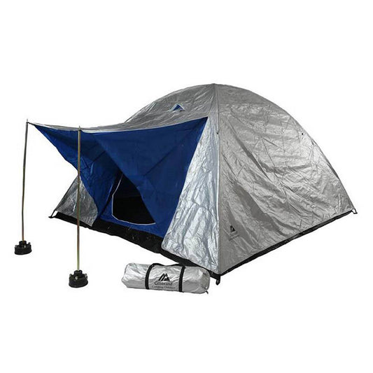 Carpa 8 personas - Marca Gilibrand Aysen 8