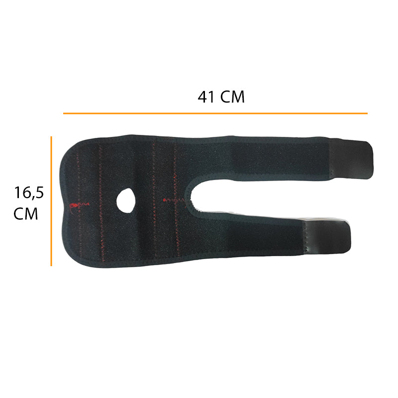 UNIDAD Codera Neopreno ajustable