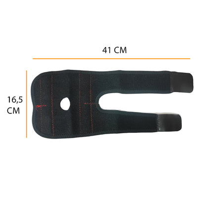 UNIDAD Codera Neopreno ajustable