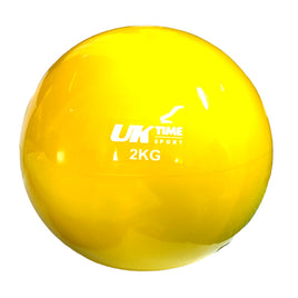 Balon Medicinal De Silicona 2 KG Uk-Time