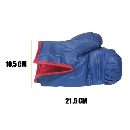 Guante de boxeo niño infantil - Juegos y recreacional