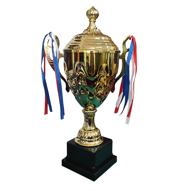 Trofeo personalizado deportivo 