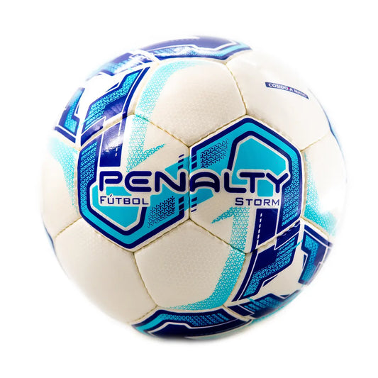 Balon Futbol Penalty Storm N5