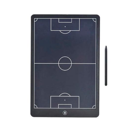 Tablero Pizarra Electrónica Táctica Futbol Largo 35cm