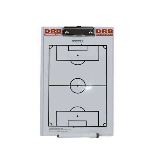 Pizarra Blanca Fútbol - DRB