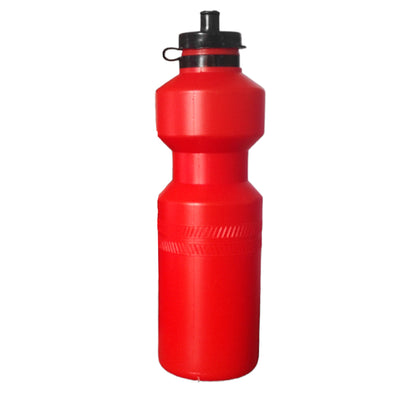 Botella de agua caramayola