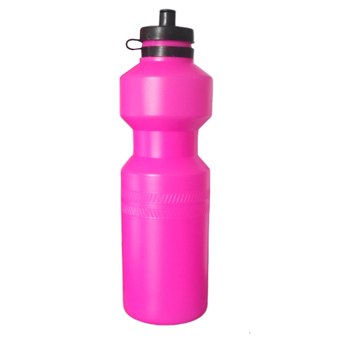 Botella de agua caramayola