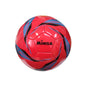 BALON FUTBOL MINSA Tamaño  5 - Entrenamiento - Unidad 452