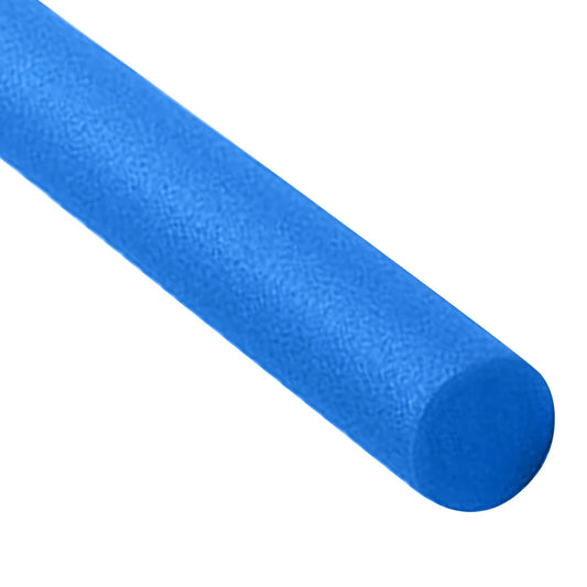 Tallarin Fideo Flotador Espuma- Natacion Y Artes Marciales - Azul