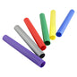 Set Testimonio Baston de Relevo Atletismo PVC