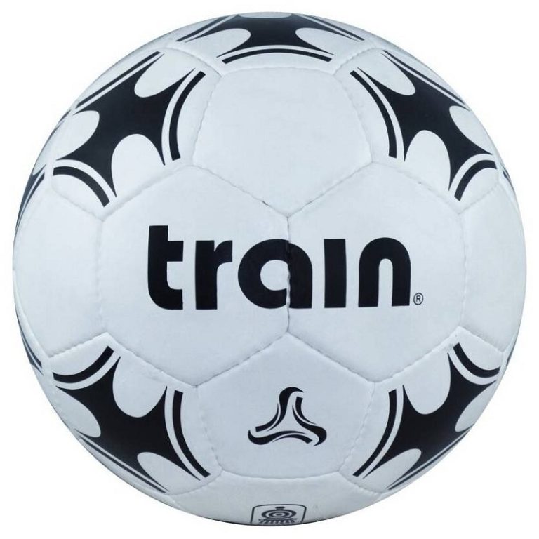 Balon Futbol Train Tango N4 KS-432S