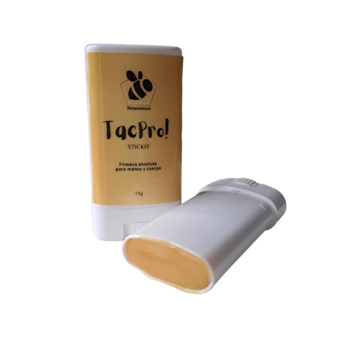 TacPro Stickit 15gr Barra Adherente