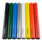 Set Testimonio aluminio 8 Unidades - Atletismo Olymphus