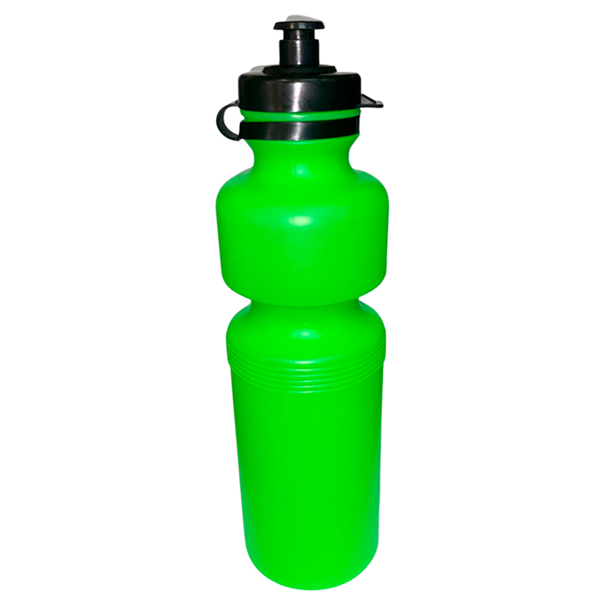 Botella de agua caramayola