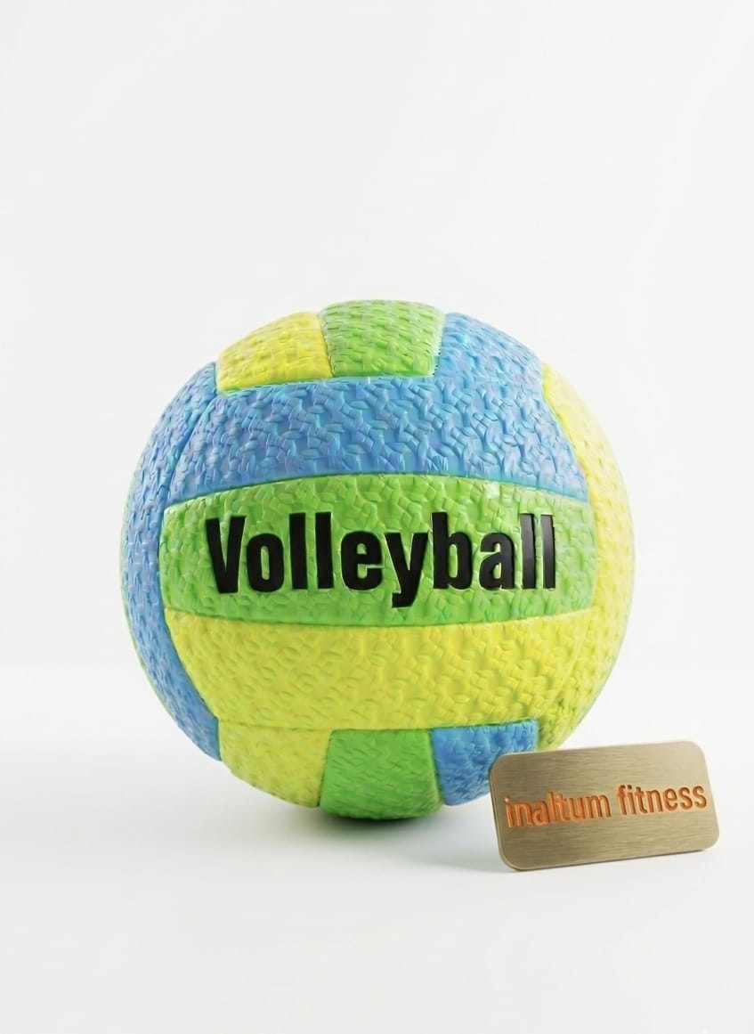 Balon multiproposito Playball Voleybol