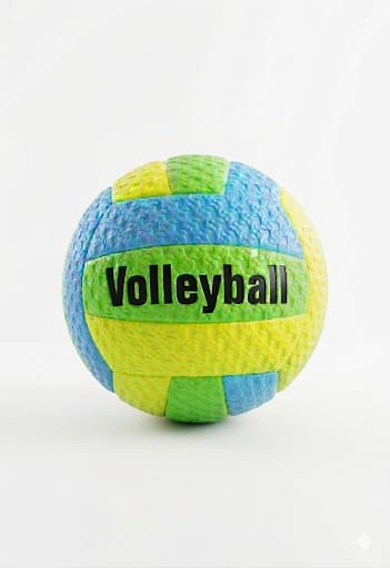Balon multiproposito Playball Voleybol