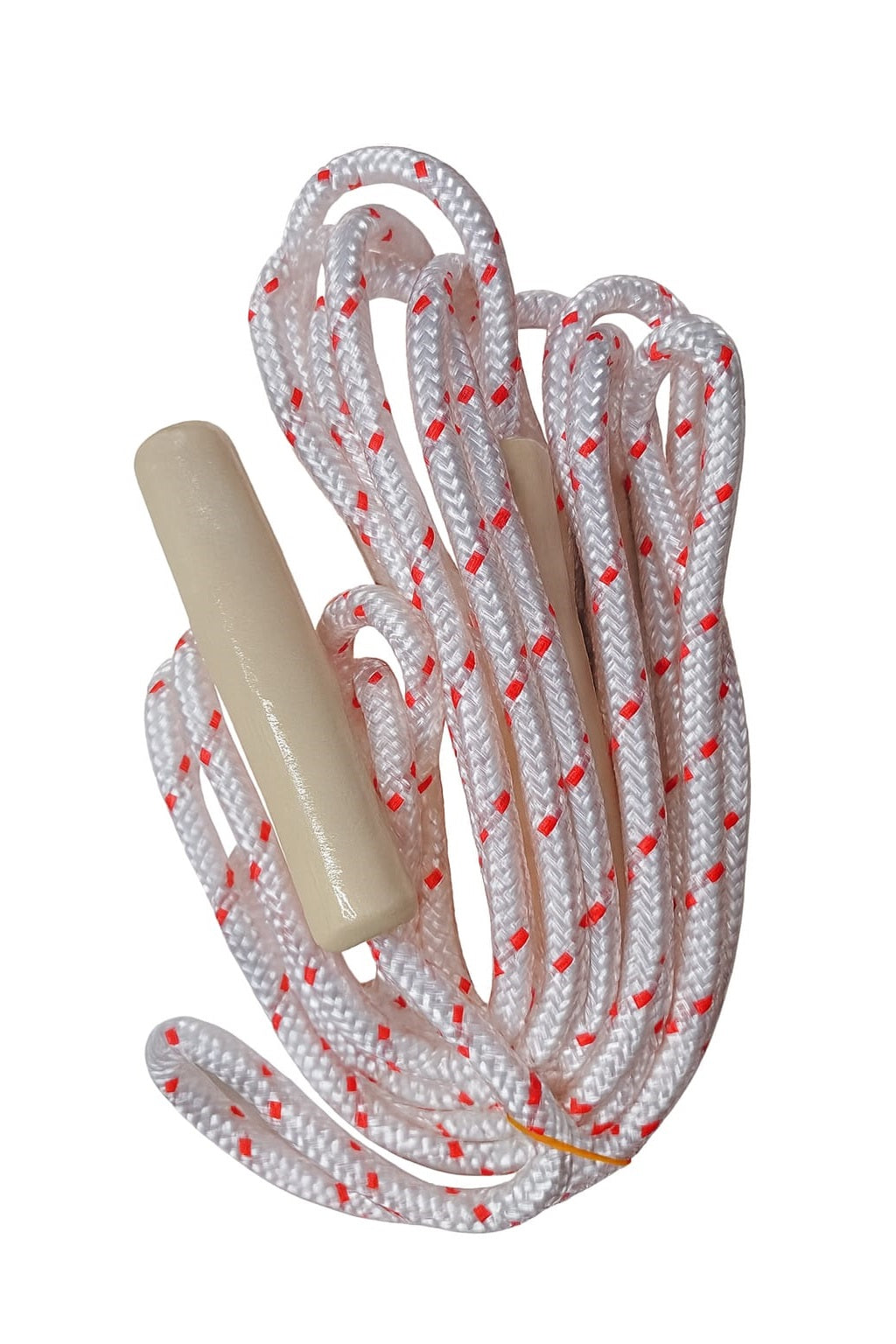 Cuerda de saltar larga 6mtr