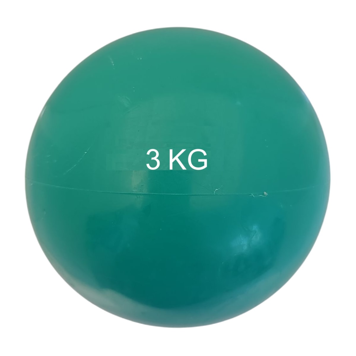 Balon Medicinal Silicona 3KG
