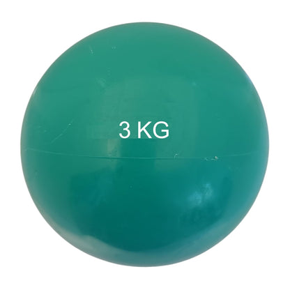 Balon Medicinal Silicona 3KG