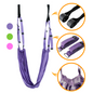 Columpio Yoga Aereo Rope