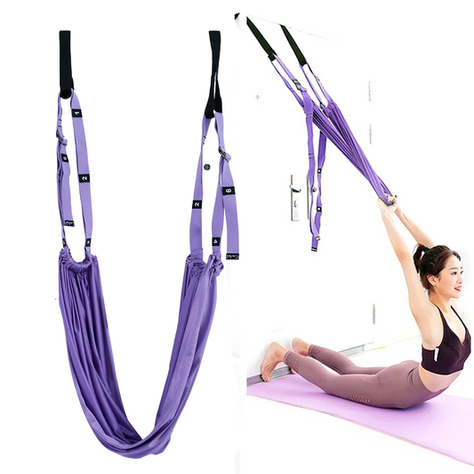 Columpio Yoga Aereo Rope