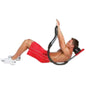 Ab Roller PRO máquina de abdominales slimmer + discos
