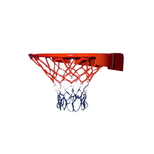 Aro de Básquetbol doble resorte 18mm 45cm - UKTime