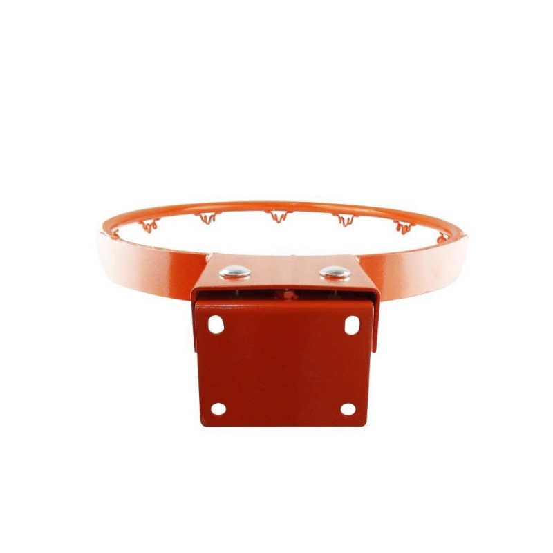 Aro de Básquetbol doble resorte 18mm 45cm - UKTime