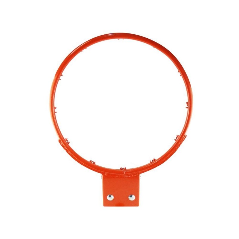 Aro de Básquetbol doble resorte 18mm 45cm - UKTime