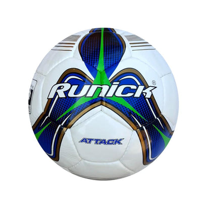Balon Futbol Tamaño Oficial N5 - Runick Attack