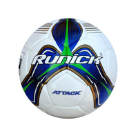 Balon Futbol Tamaño Oficial N5 - Runic Attack
