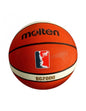 Balon Basquet BG2000 Molten N3