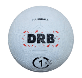 Balon Handball Goma N1 - DRB