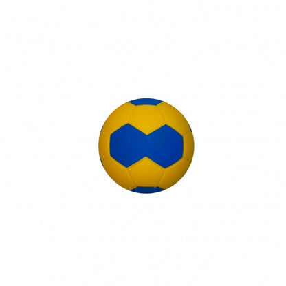 Balon de Esponja Handball Diametro 15cm 6pulgadas