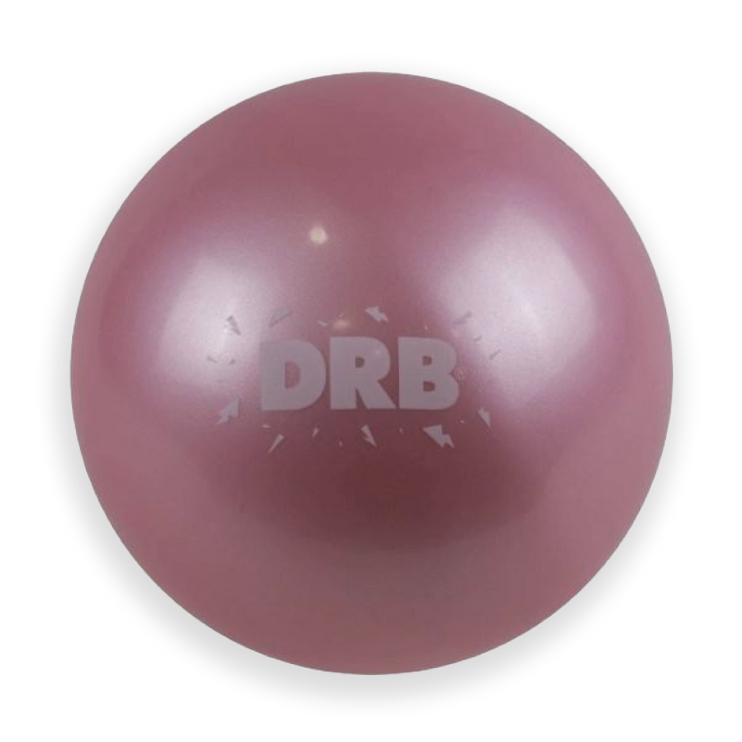 Balon de Gimnasia Ritmica N 7 lisa - DRB