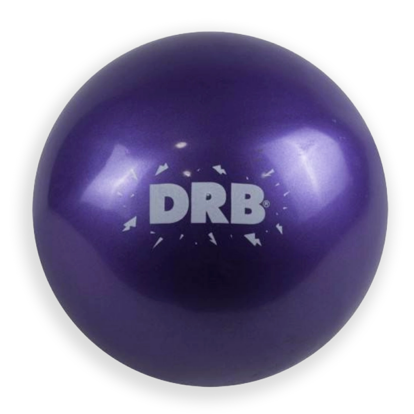 Balon de Gimnasia Ritmica N 7 lisa - DRB