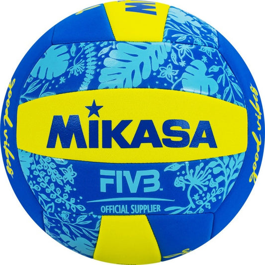 Balon Voleibol Playa Bv354TV MIKASA - Calipso