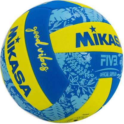 Balon Voleibol Playa Bv354TV MIKASA - Calipso