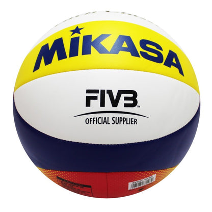 Balon Voleibol Mikasa Oficial Playa BV552C