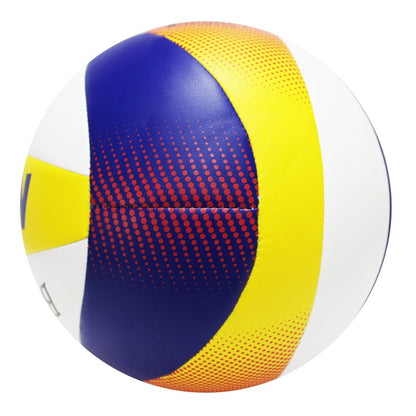 Balon Voleibol Mikasa Oficial Playa BV552C