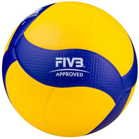 Balon Voleibol Mikasa V200W