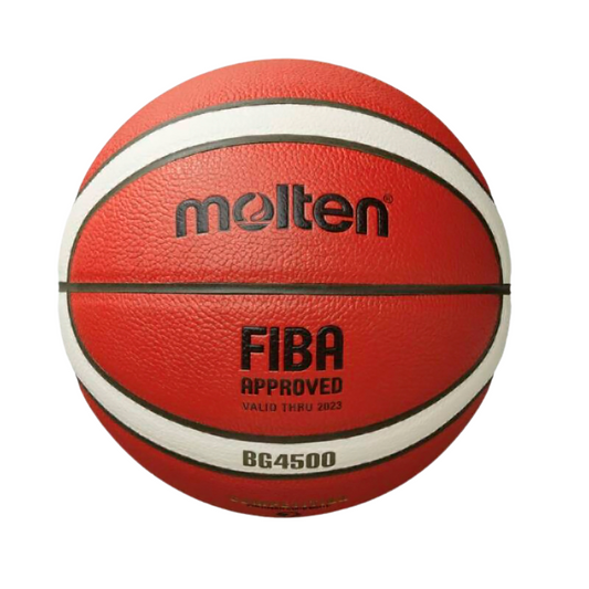 Balon Basquet BG4500 Molten