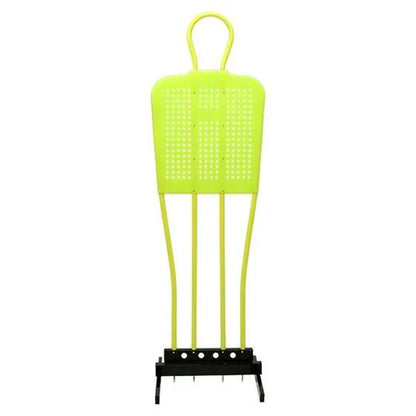 Barrera Jugador Metalica 175cm